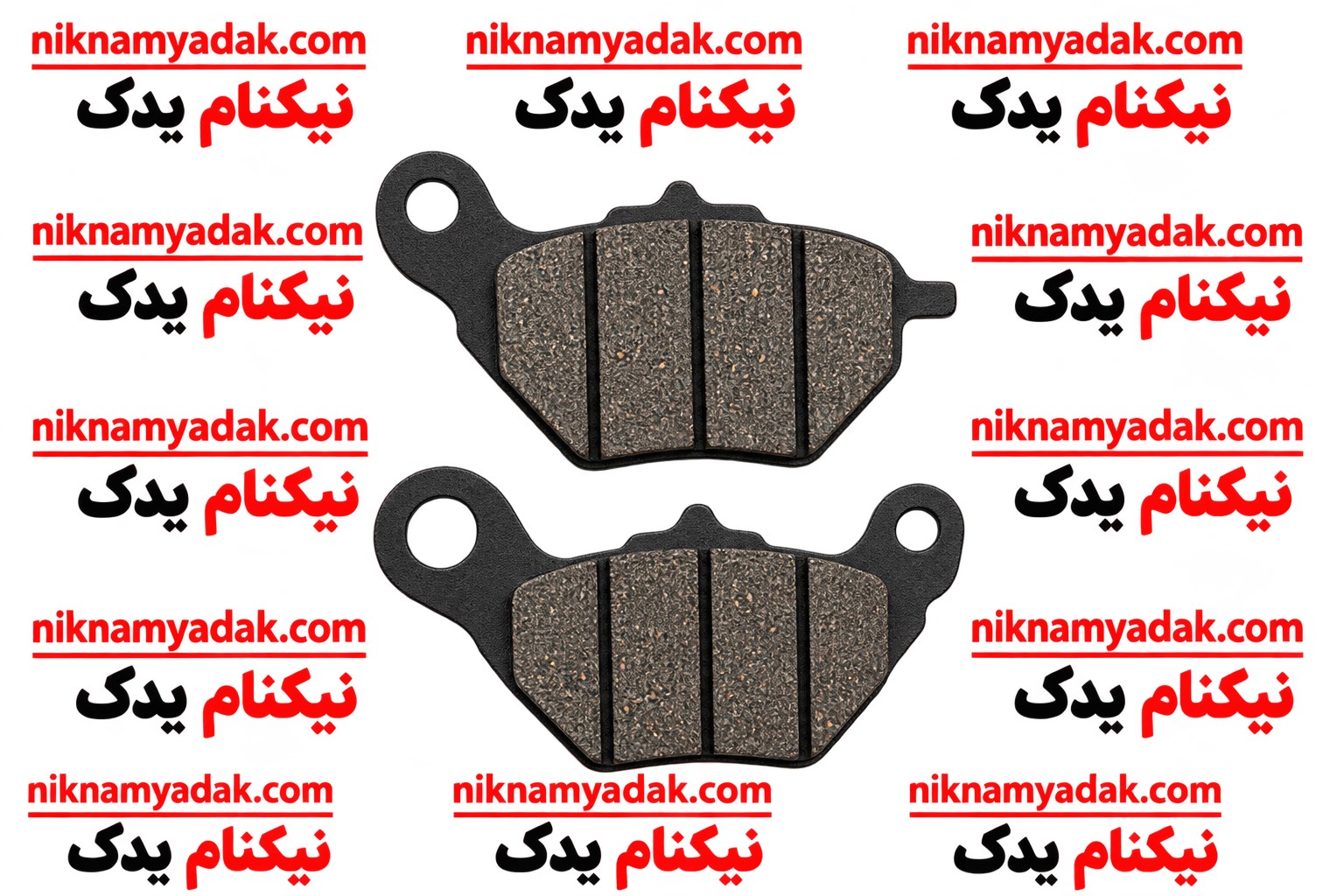 لنت جلو طرح کلیک MR320