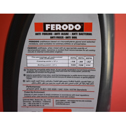 ضد یخ Ferodo Blue