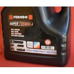 ضد یخ کامیون Ferodo