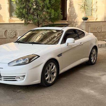 لنت ترمز جلو هیوندای اف ایکس کوپه Hyundai FX Coupe برند آفورتیس