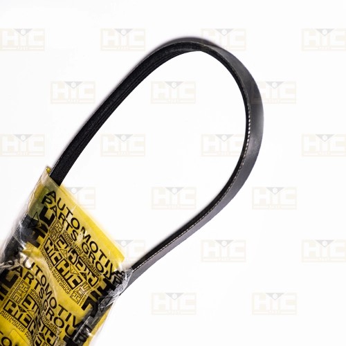 تسمه كولر تیبا و ریو HIC کد 5209