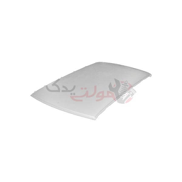 سقف فلزی 110