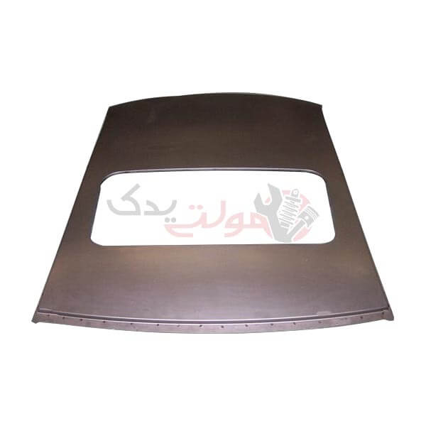 سقف فلزی 530