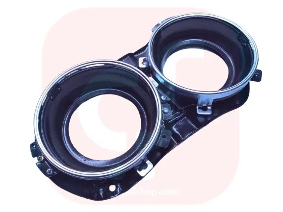 جا چراغی (نیسان سایپا انژکتور و دیزل)