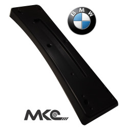 قاب زیر پلاک BMW E90