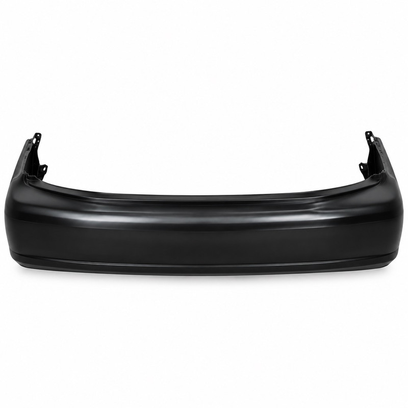 سپر عقب مهرساز مدل REAR BUMPER مناسب یرای پراید 131