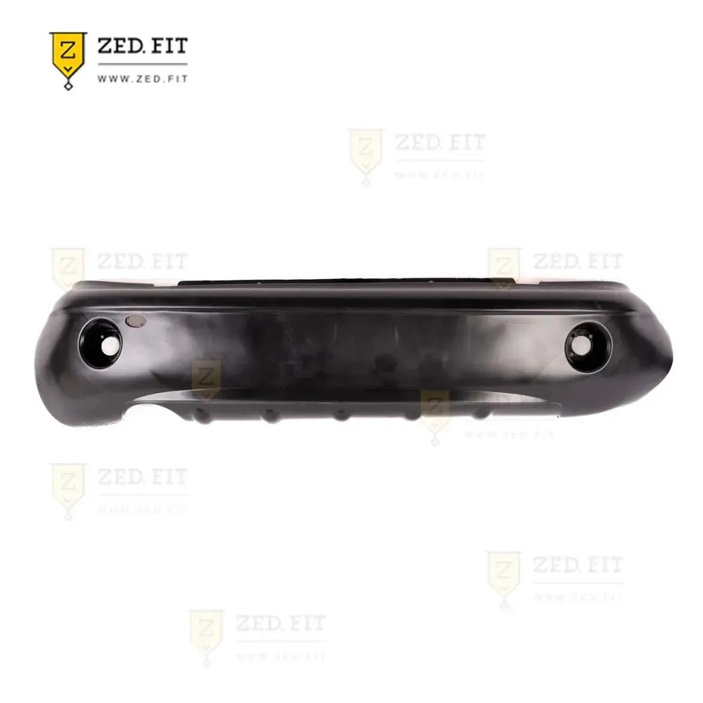 پوسته سپر عقب MVM 110