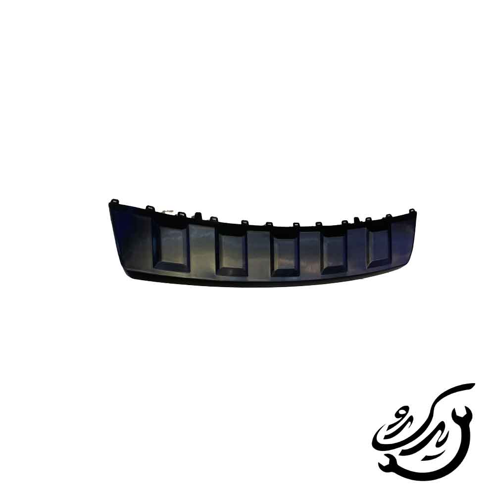 سپر جلو پایین یا دیفیوزر سپر جلو kmc t8