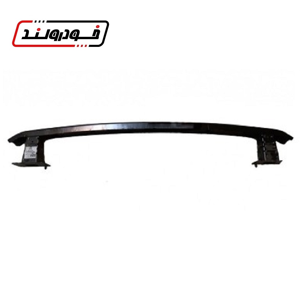 دیاق فلزی سپر جلو پژو 407