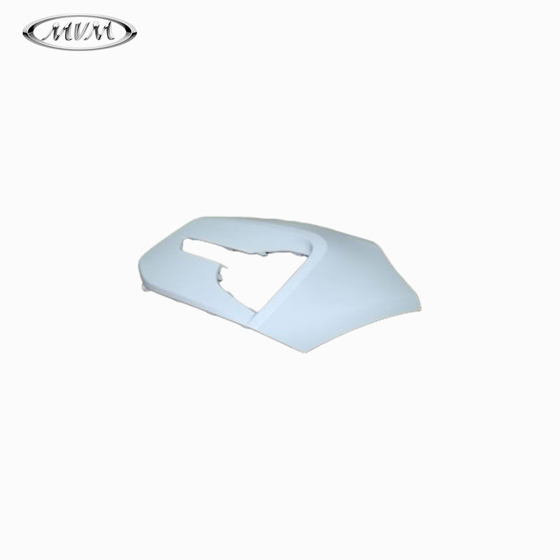 گوشه سپر جلو سمت چپ MVM X33 AT
