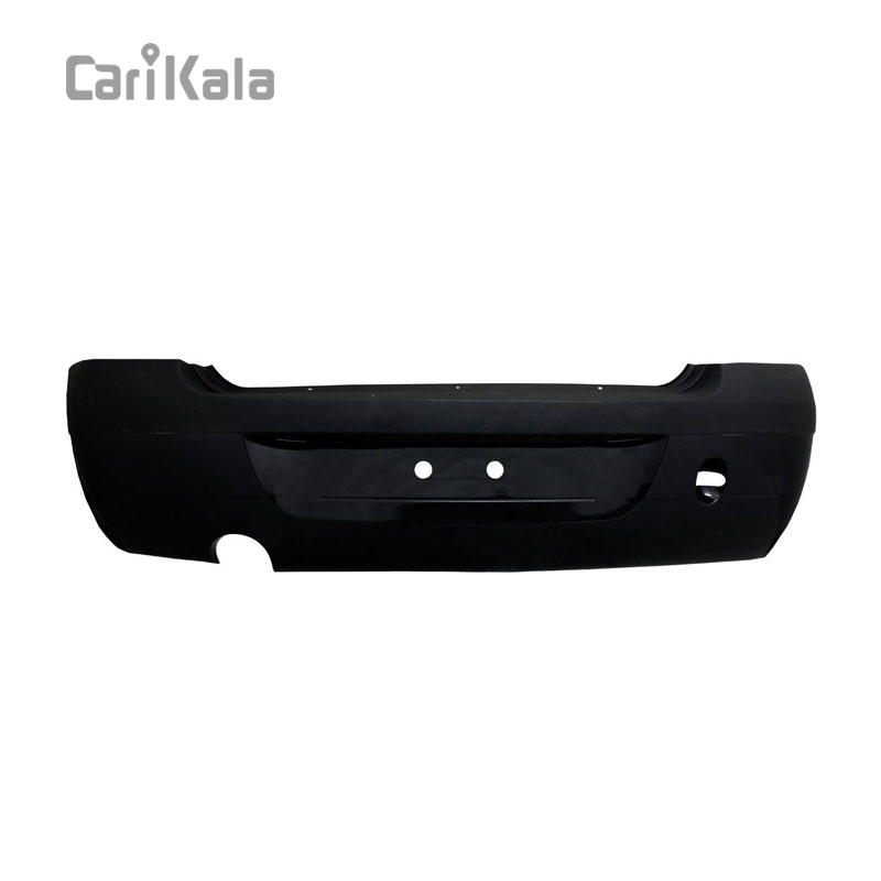 سپر عقب فاز 2 مشکی (ph2) ال L90