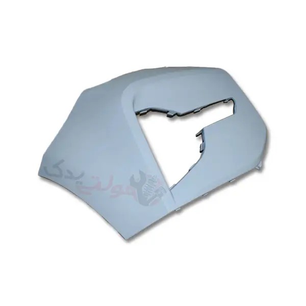 گوشه سپر جلو راست ام وی ام X33 AT