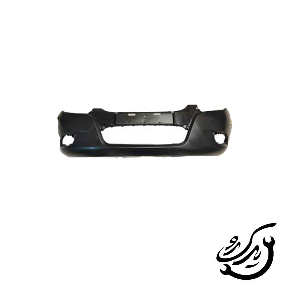 سپر جلو جک j3