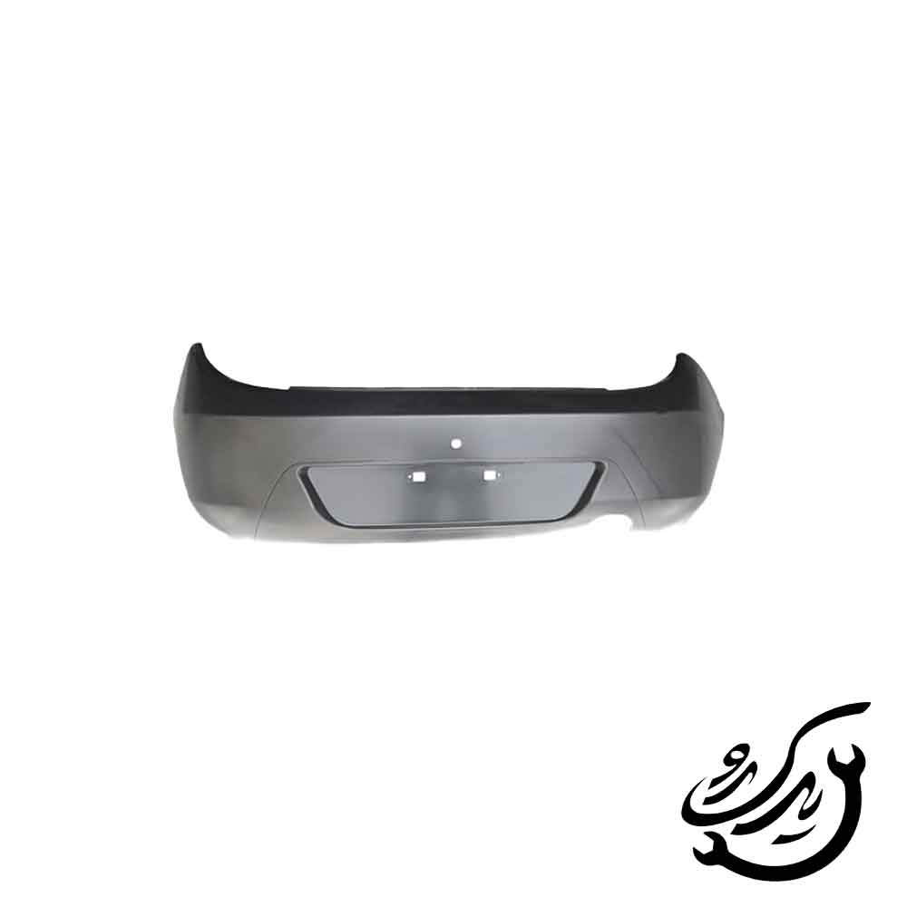 سپر عقب جک J3