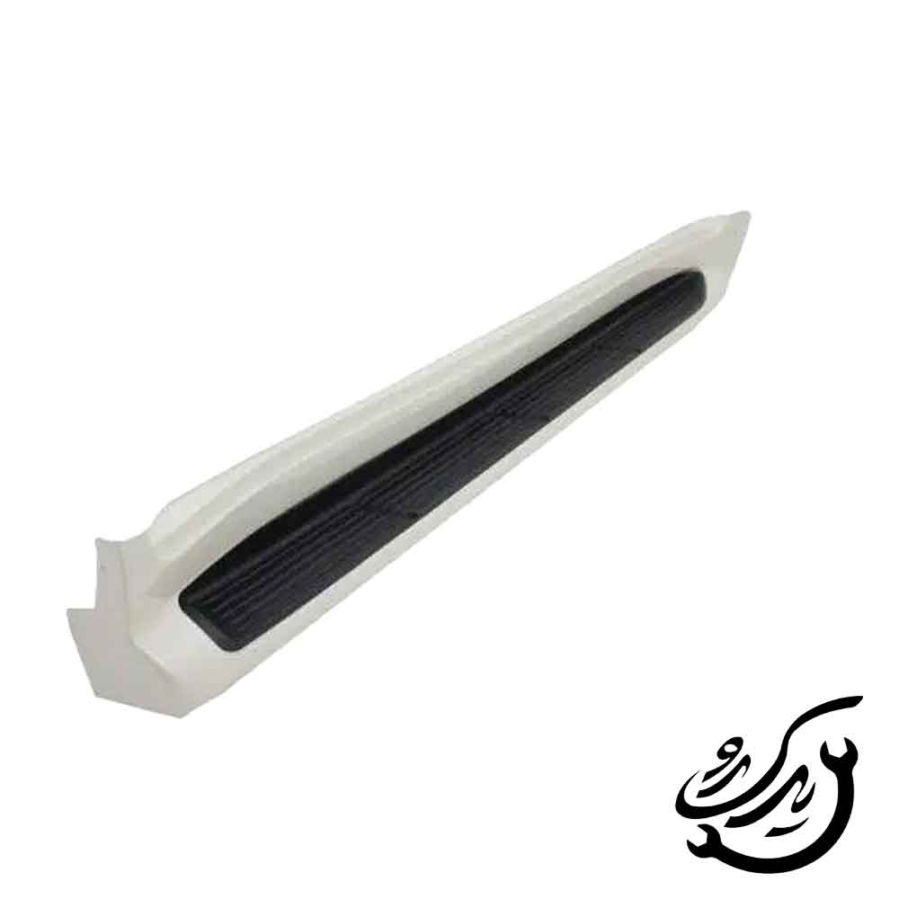 رکاب چپ و راست لندکروز