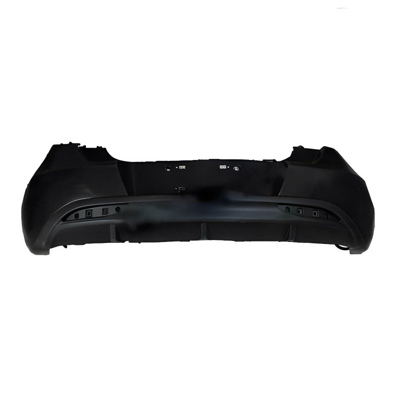 سپر عقب برلیانس H220