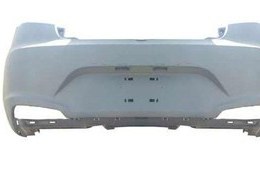 سپر عقب صندوق دار NEW MVM315 SD