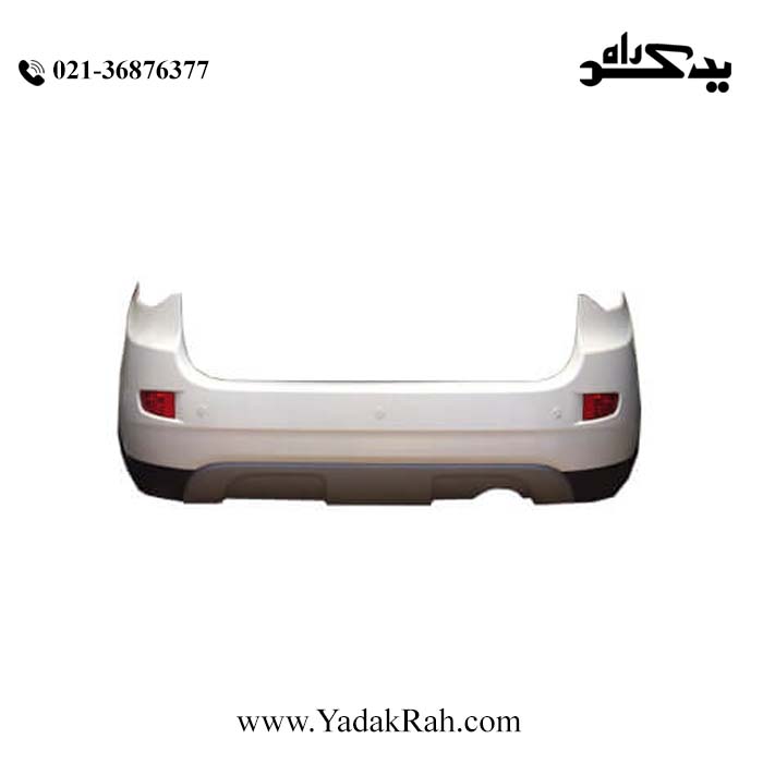 سپر عقب چانگان
