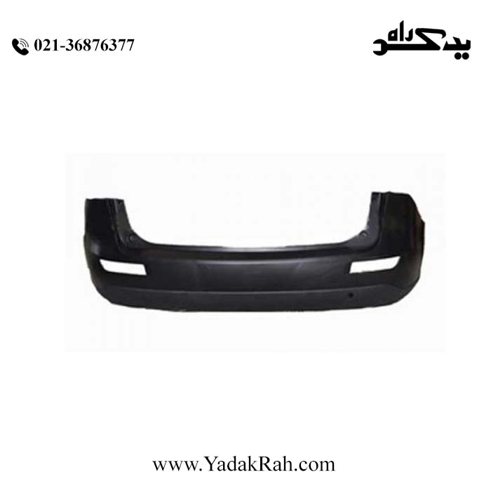 سپر عقب آریو