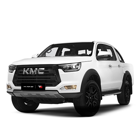 سپر جلو kmc t8