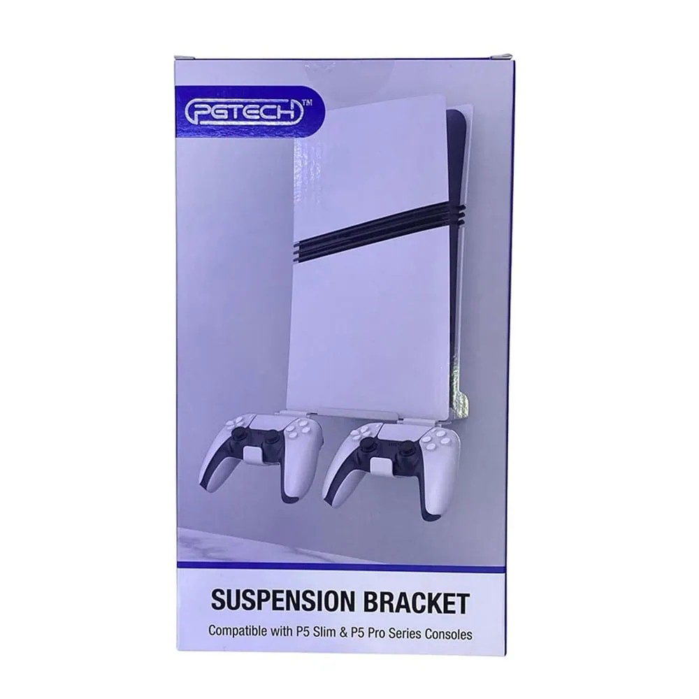 براکت دیواری PS5 SLIM/PRO مدل PGtech GP-539