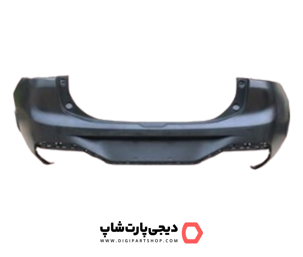 سپر عقب ‌‌‌