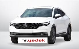 سپر عقب دیگنیتی