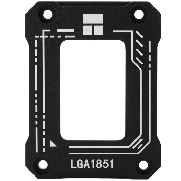براکت پردازنده Thermalright BCF برای سوکت اینتل LGA1851