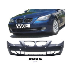 پوسته سپر جلو bmw e60 -