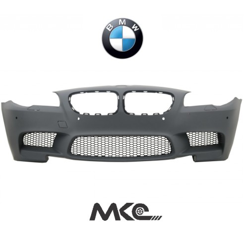 سپر جلو BMW M5