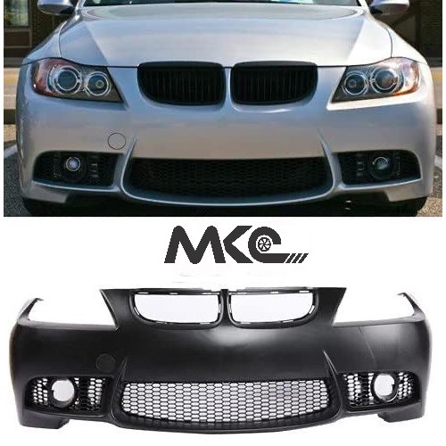 سپر جلو BMW E90 M