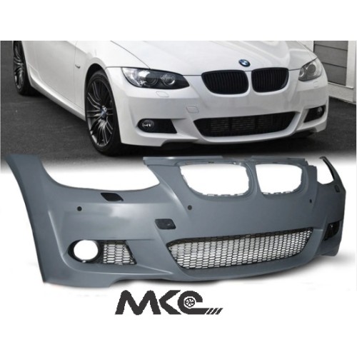 کیت سپر جلو BMW E92-93 M Tech