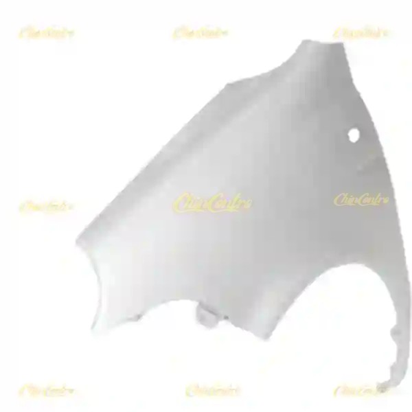 گلگیر جلو ام وی ام (L-110)