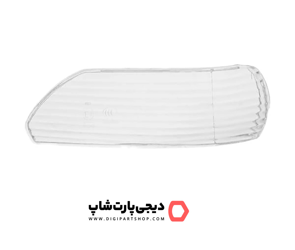 طلق راهنما روی آینه چپ جک J4