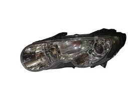 چراغ جلو چپ MG 550