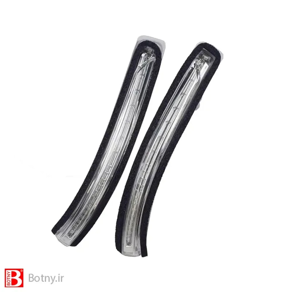 چراغ راهنما روی آینه سمت چپ خودرو هیوندای I20 مدل 2014 - 2020