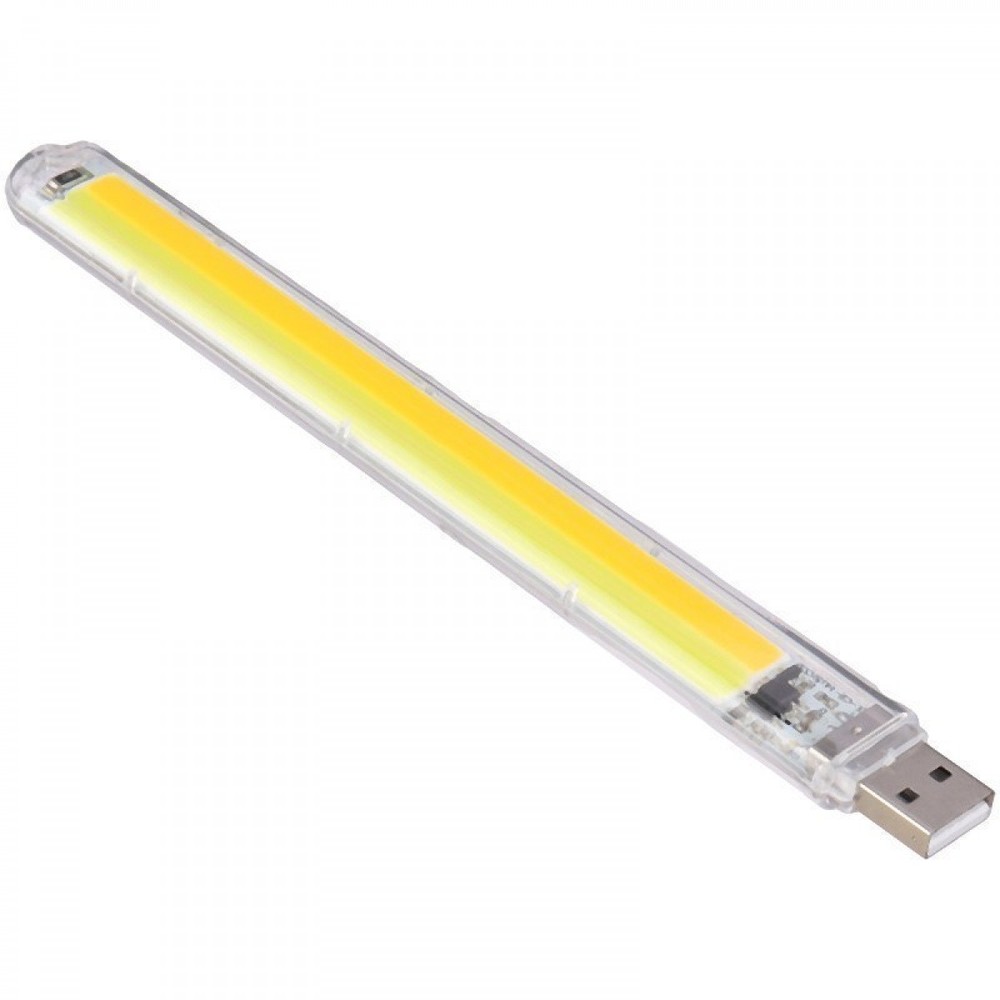 چراغ usb سه حالته لمسی