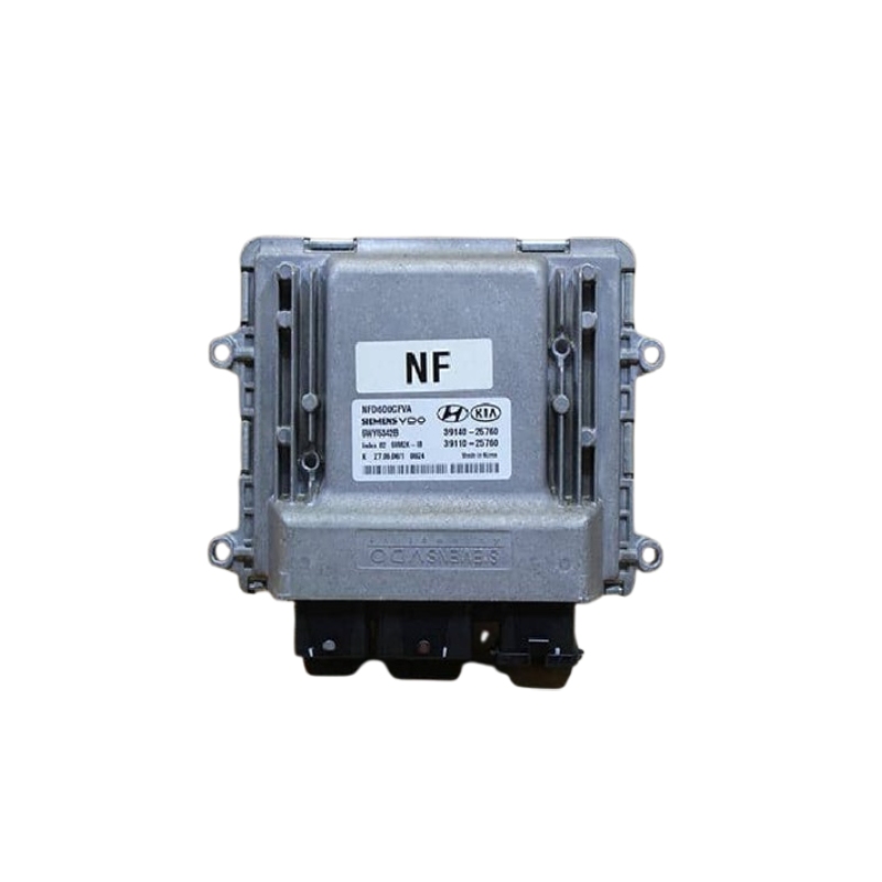 ECU کامپیوتر سوناتا NF