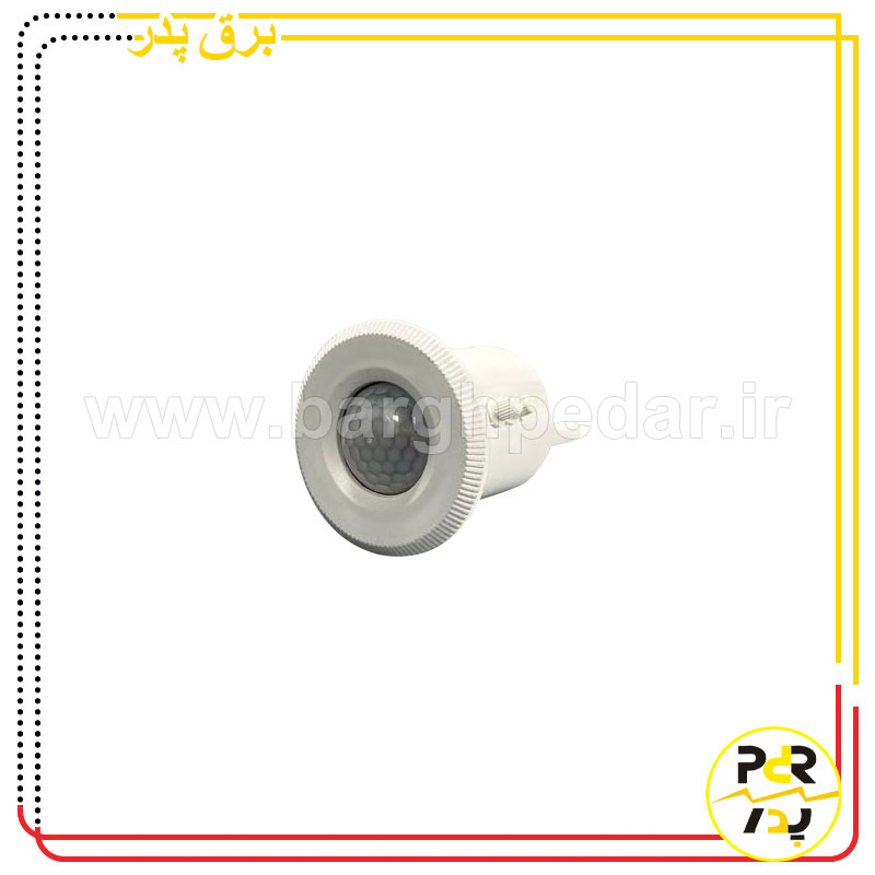 سنسور چراغ سنسور دار 3 پایه