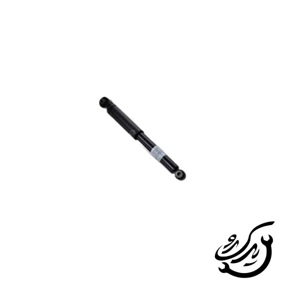کمک عقب تویوتا کرولا