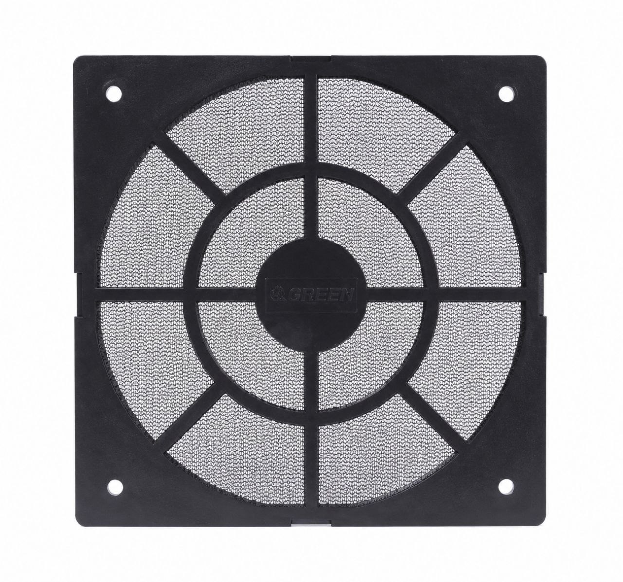 گردگیر محافظ فن پلاستیکی 12×12 تخت