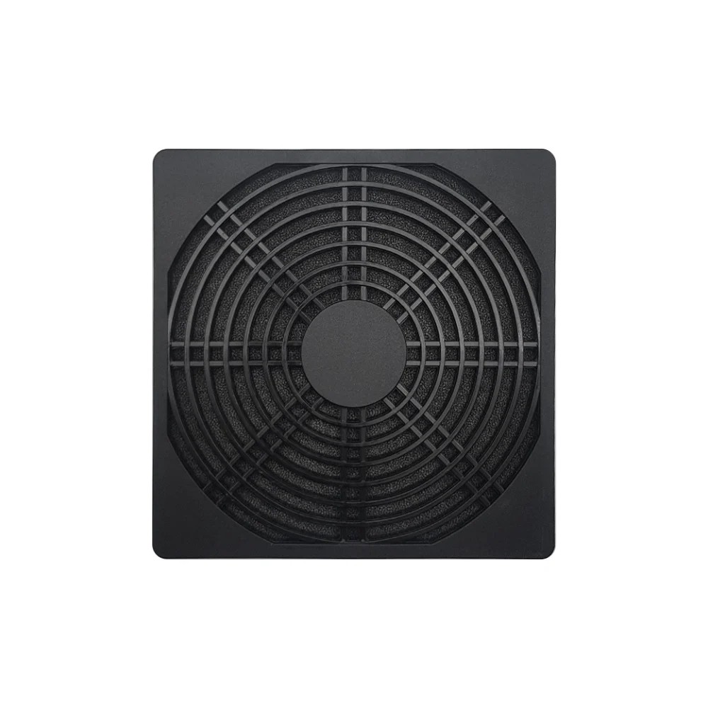 گردگیر محافظ فن پلاستیکی 12×12