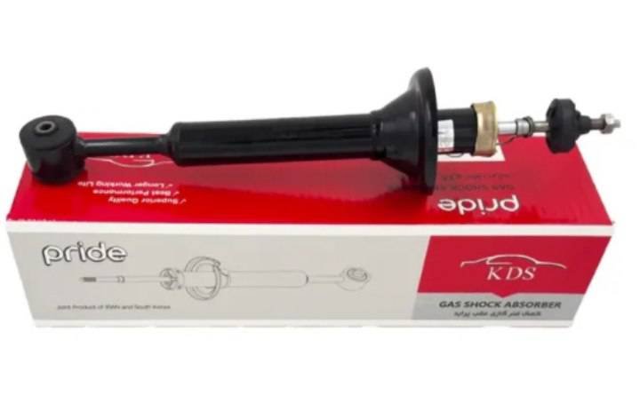 کمک فنر عقب پراید KDS-CNG