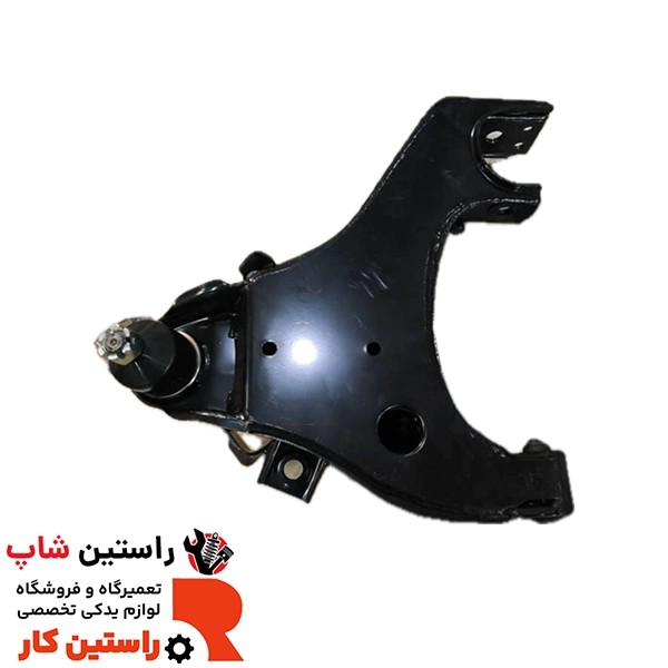 طبق پایین ریچ