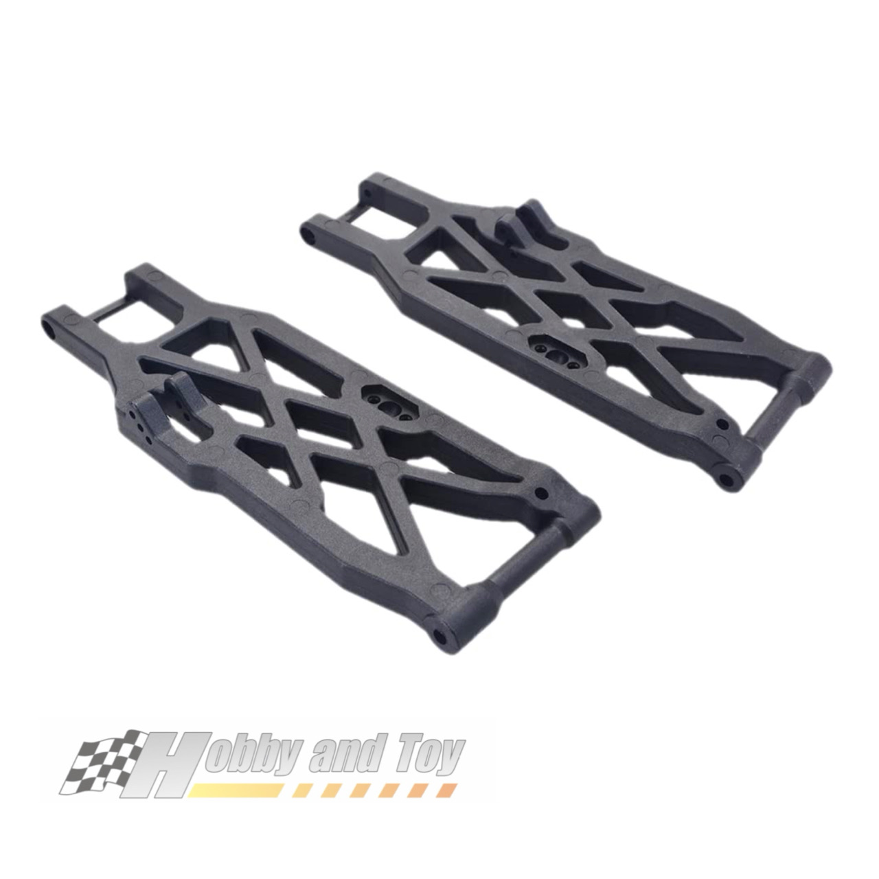 طبق عقب ماشین کنترلی zd racing 9021