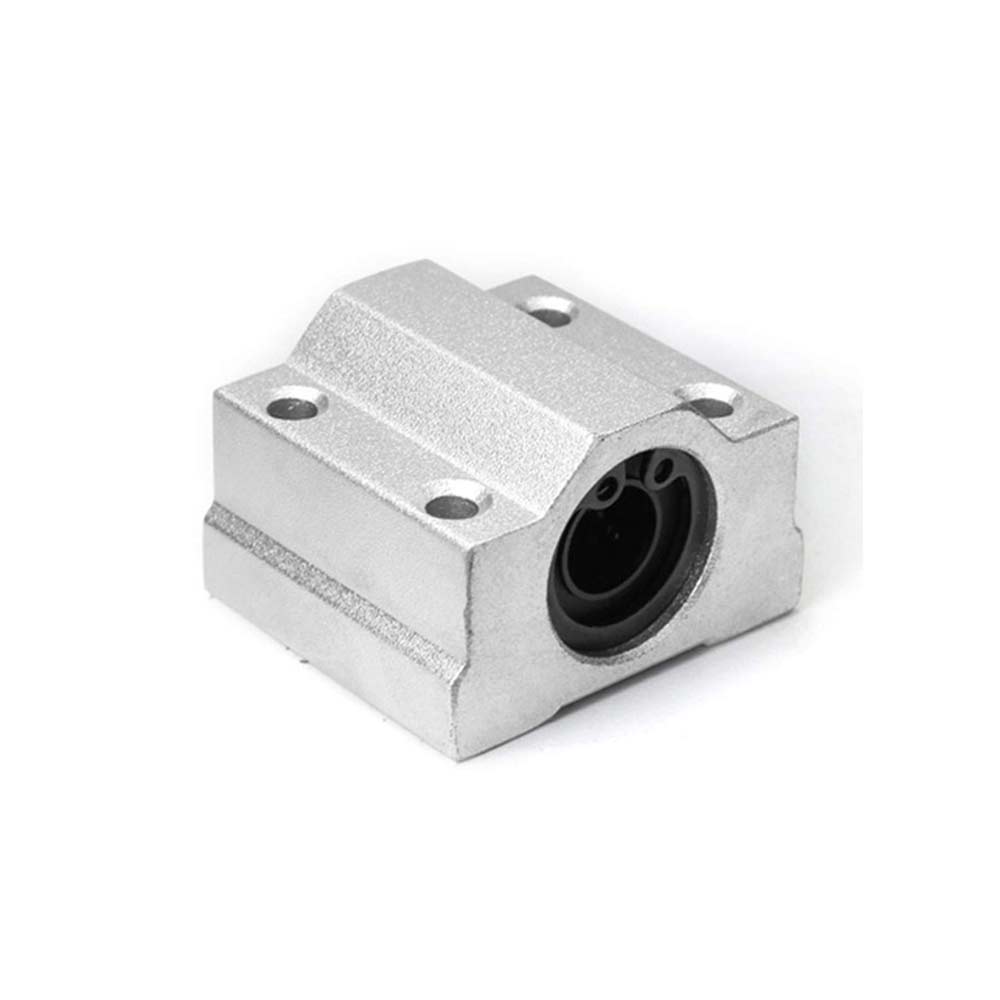 بلبرینگ خطی بلوکی SCS8UU (کیفیت خوب) / SCS8UU linear ball Bearing block