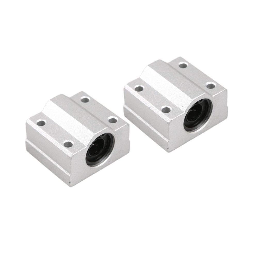 بلبرینگ خطی بلوکی SCS12UU (کیفیت خوب) / SCS12UU linear Bearing block