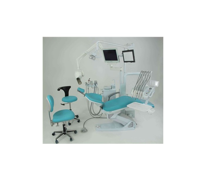 یونیت دندانپزشکی Pegah 2504/22 - فخر سینا