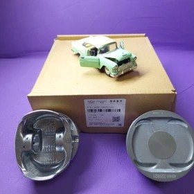 پیستون استاندار اصلی اروجینال شرکتی اتومات TIGGO5 X33S X33NEW (اصل)