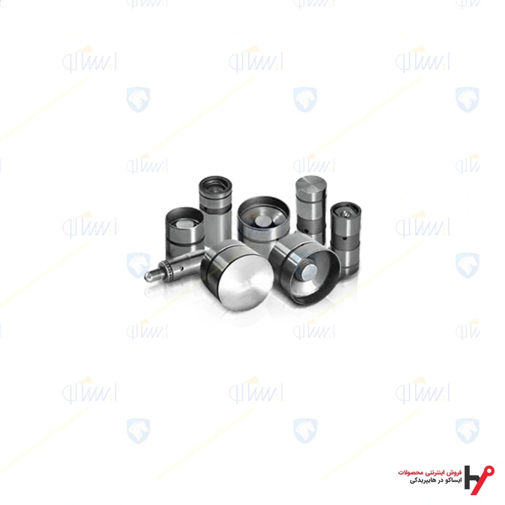 تایپیت 2.86 (هایما S5) ایساکو